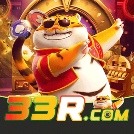 33R vip Logo